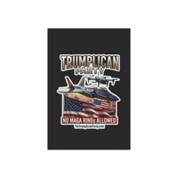The Trumplican Party™  Flag | D-70 - Image 4