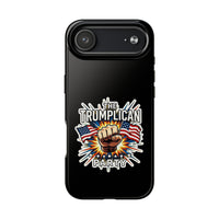 The Trumplican Party™ Tough Phone Case | D-9 - Image 21