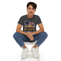 The Trumplican Party™ Unisex T-Shirt | D-62 - Image 47