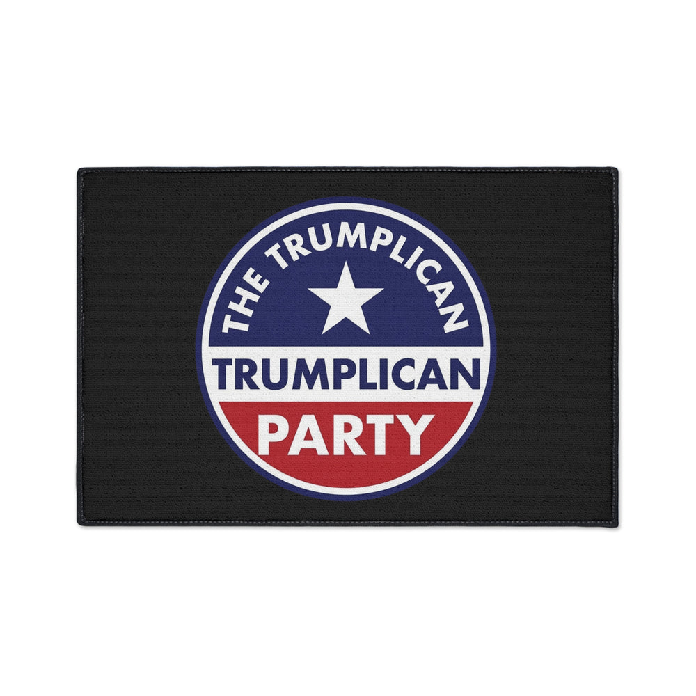 The Trumplican Party™ Heavy Duty Floor Mat  | D-19 - Image 5