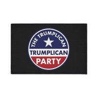 The Trumplican Party™ Heavy Duty Floor Mat  | D-19 - Image 5