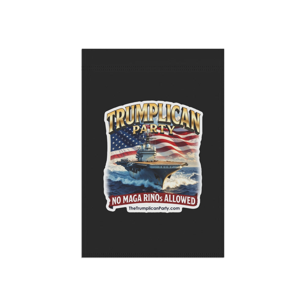 The Trumplican Party™  Flag | D-76 - Image 4