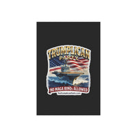 The Trumplican Party™  Flag | D-76 - Image 4