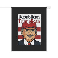 The Trumplican Party™  Flag | D-38 - Image 2