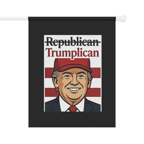 The Trumplican Party™  Flag | D-38