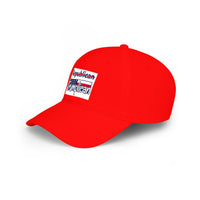 The Trumplican Party™ Baseball Cap | D-37 - Image 9