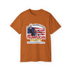 Texas Orange