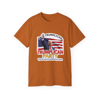 The Trumplican Party™ Unisex T-Shirt | D-61 - Image 25
