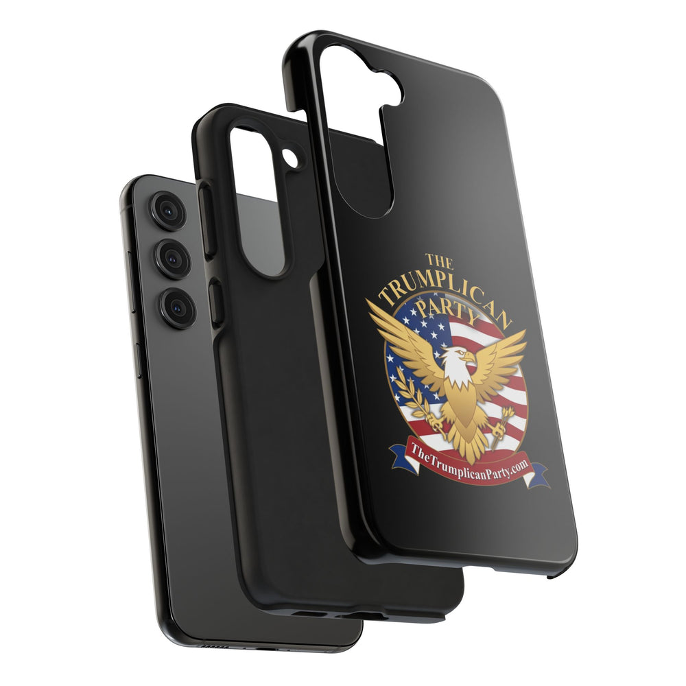 The Trumplican Party™ Tough Phone Case | D-42 - Image 43