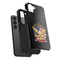 The Trumplican Party™ Tough Phone Case | D-42 - Image 43