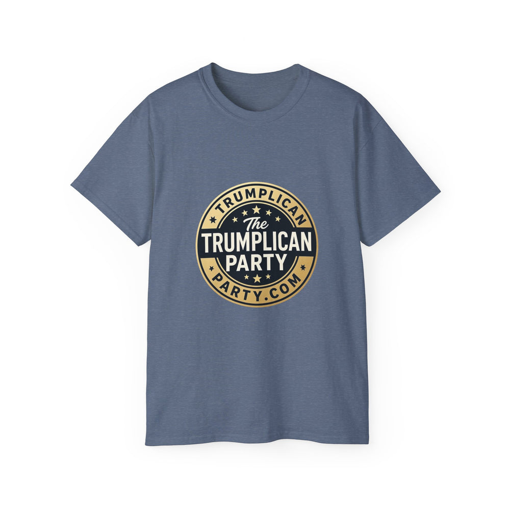 The Trumplican Party™ Unisex T-Shirt | D-24 - Image 1