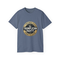 The Trumplican Party™ Unisex T-Shirt | D-24 - Image 1