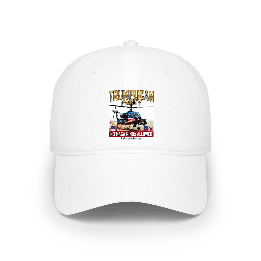The Trumplican Party™ Baseball Cap | D-68 - Image 7