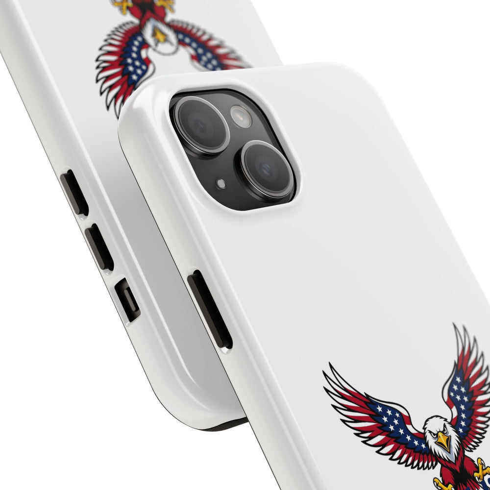The Trumplican Party™ Tough Phone Case | D-11 - Image 32