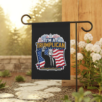 The Trumplican Party™  Flag | D-46 - Image 5