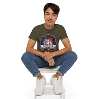 The Trumplican Party™ Unisex T-Shirt | D-54 - Image 42