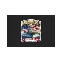 The Trumplican Party™ Heavy Duty Floor Mat  | D-76 - Image 3