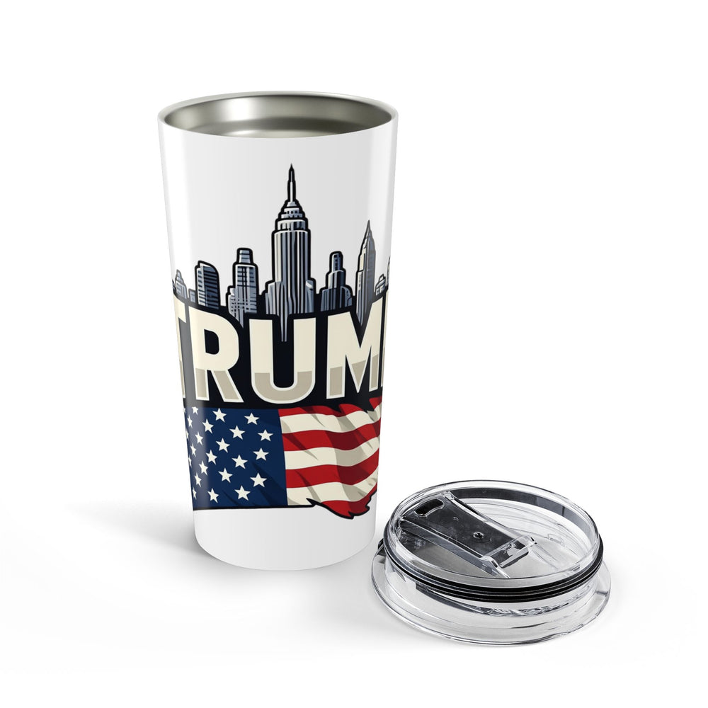 The Trumplican Party™ 20oz Tumbler | D-16 - Image 2
