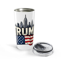 The Trumplican Party™ 20oz Tumbler | D-16 - Image 2