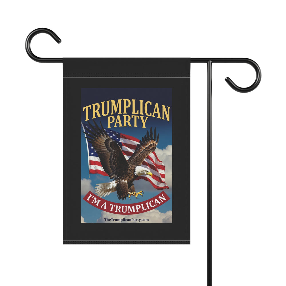 The Trumplican Party™  Flag | D-59 - Image 3