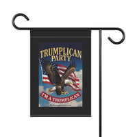 The Trumplican Party™  Flag | D-59 - Image 3