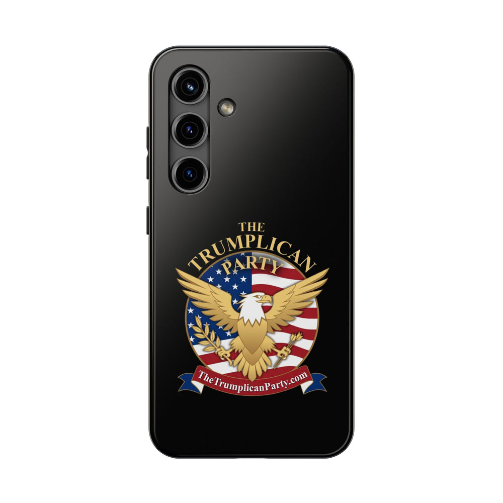 The Trumplican Party™ Tough Phone Case | D-42 - Image 10