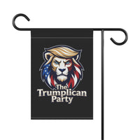 The Trumplican Party™  Flag | D-6 - Image 3