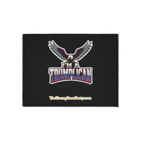 The Trumplican Party™ Heavy Duty Floor Mat  | D-58 - Image 4