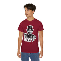 The Trumplican Party™ Unisex T-Shirt | D-8 - Image 66
