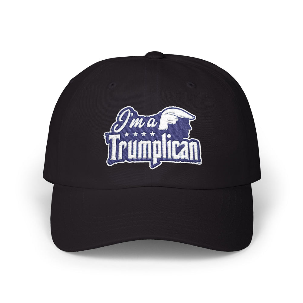 The Trumplican Party™ Dad Cap | D-27 - Image 7