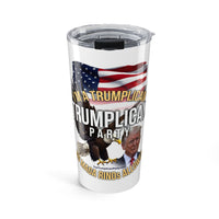The Trumplican Party™ 20oz Tumbler | D-64 - Image 1