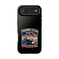 The Trumplican Party™ Tough Phone Case | D-75 - Image 21