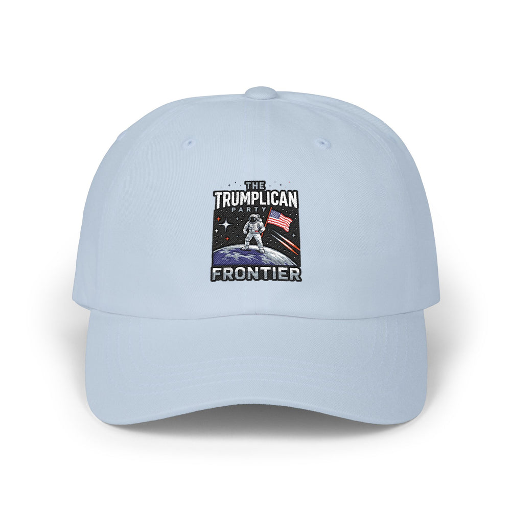 The Trumplican Party™ Dad Cap | D-25 - Image 5