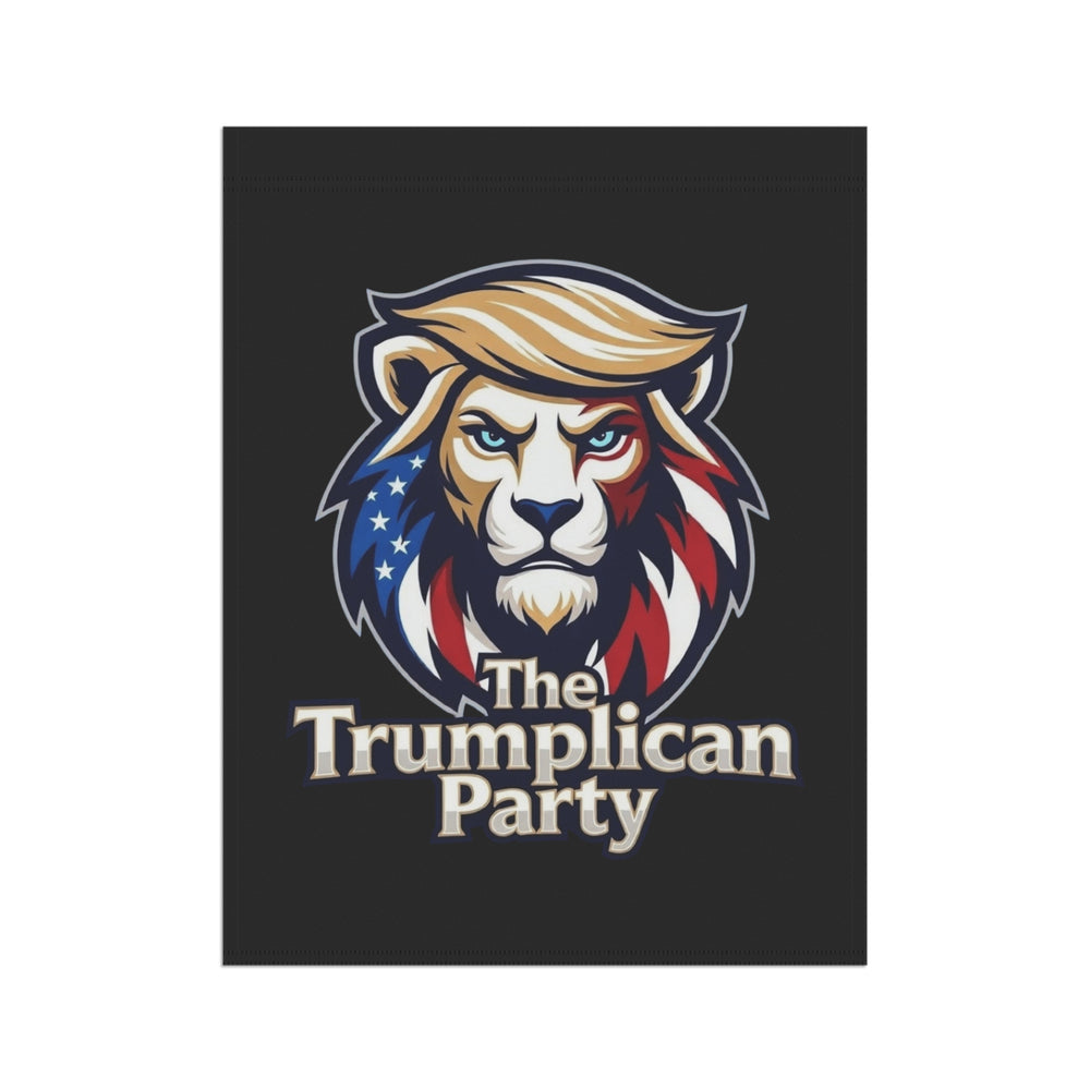 The Trumplican Party™  Flag | D-6 - Image 8