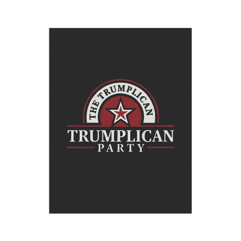 The Trumplican Party™  Flag | D-4 - Image 8