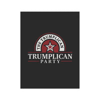 The Trumplican Party™  Flag | D-4 - Image 8