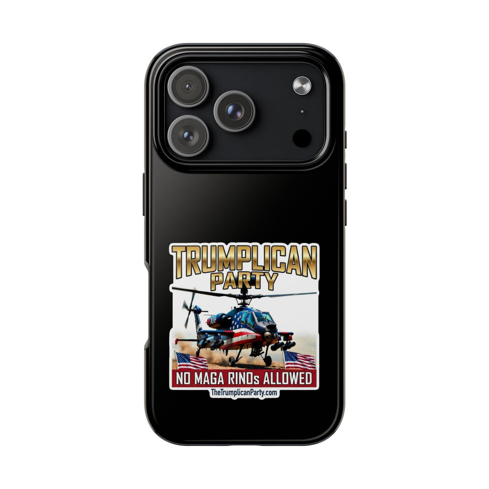The Trumplican Party™ Tough Phone Case | D-78 - Image 19