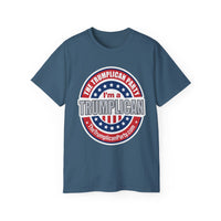 The Trumplican Party™ Unisex T-Shirt | D-49 - Image 7