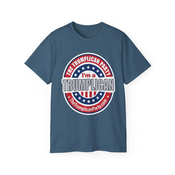 The Trumplican Party™ Unisex T-Shirt | D-49