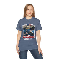 The Trumplican Party™ Unisex T-Shirt | D-67 - Image 43
