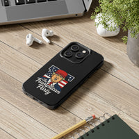 The Trumplican Party™ Tough Phone Case | D-10 - Image 23