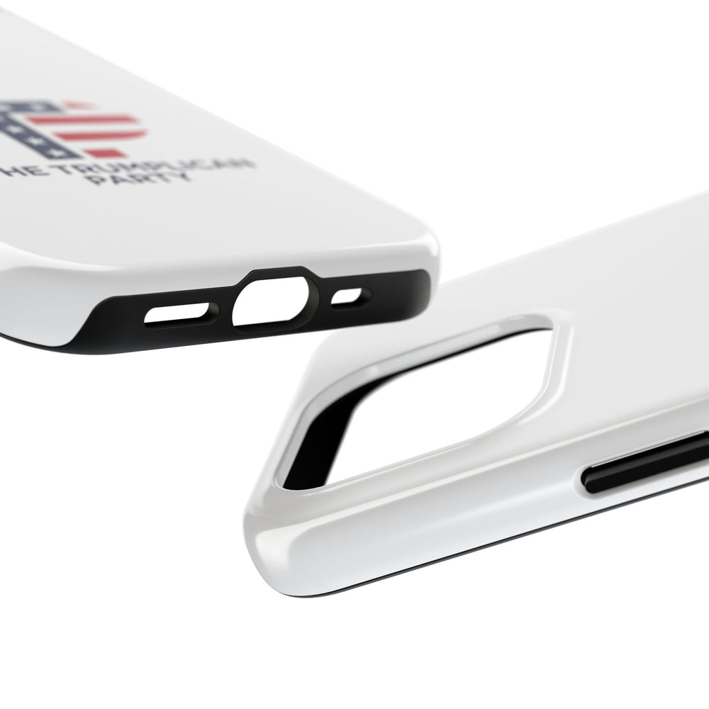The Trumplican Party™ Tough Phone Case | D-20 - Image 30