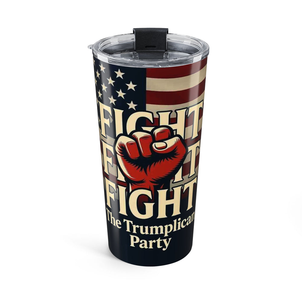The Trumplican Party™ 20oz Tumbler | D-15 - Image 2