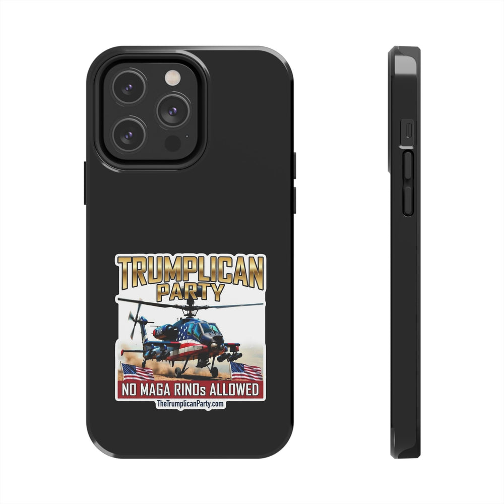 The Trumplican Party™ Tough Phone Case | D-78 - Image 3