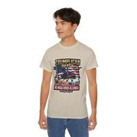 The Trumplican Party™ Unisex T-Shirt | D-69 - Image 21