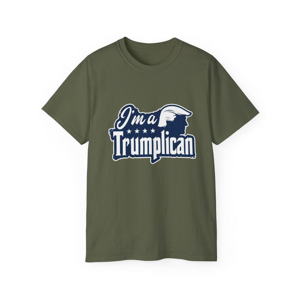 The Trumplican Party™ Unisex T-Shirt | D-27 - Image 33