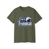 The Trumplican Party™ Unisex T-Shirt | D-27 - Image 33