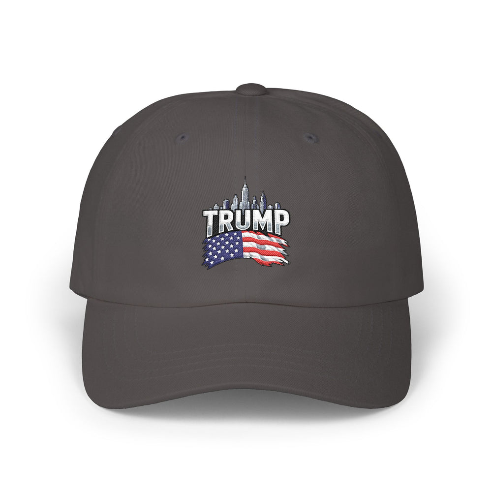The Trumplican Party™ Dad Cap | D-16 - Image 8