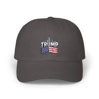 The Trumplican Party™ Dad Cap | D-16 - Image 8