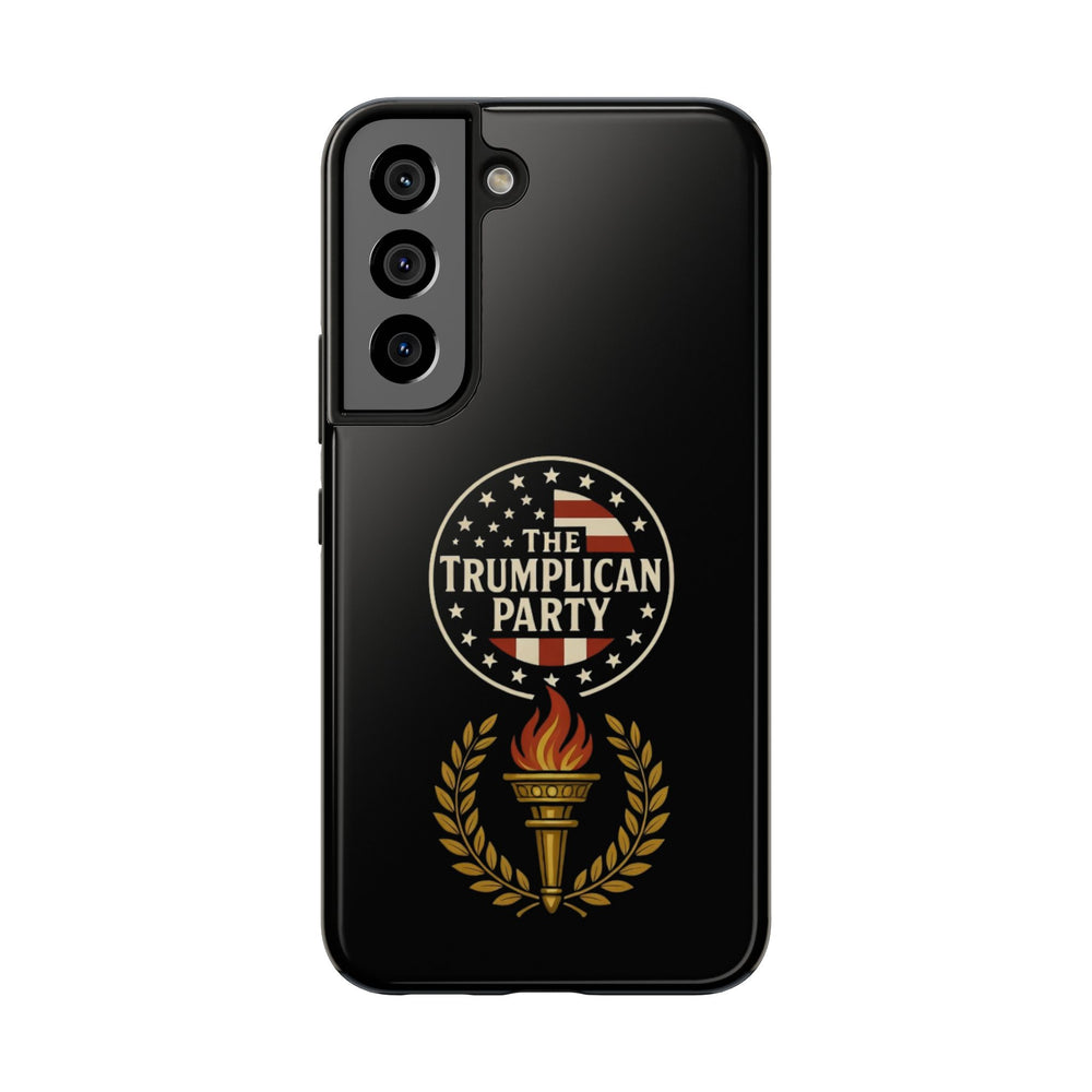 The Trumplican Party™ Tough Phone Case | D-31 - Image 11